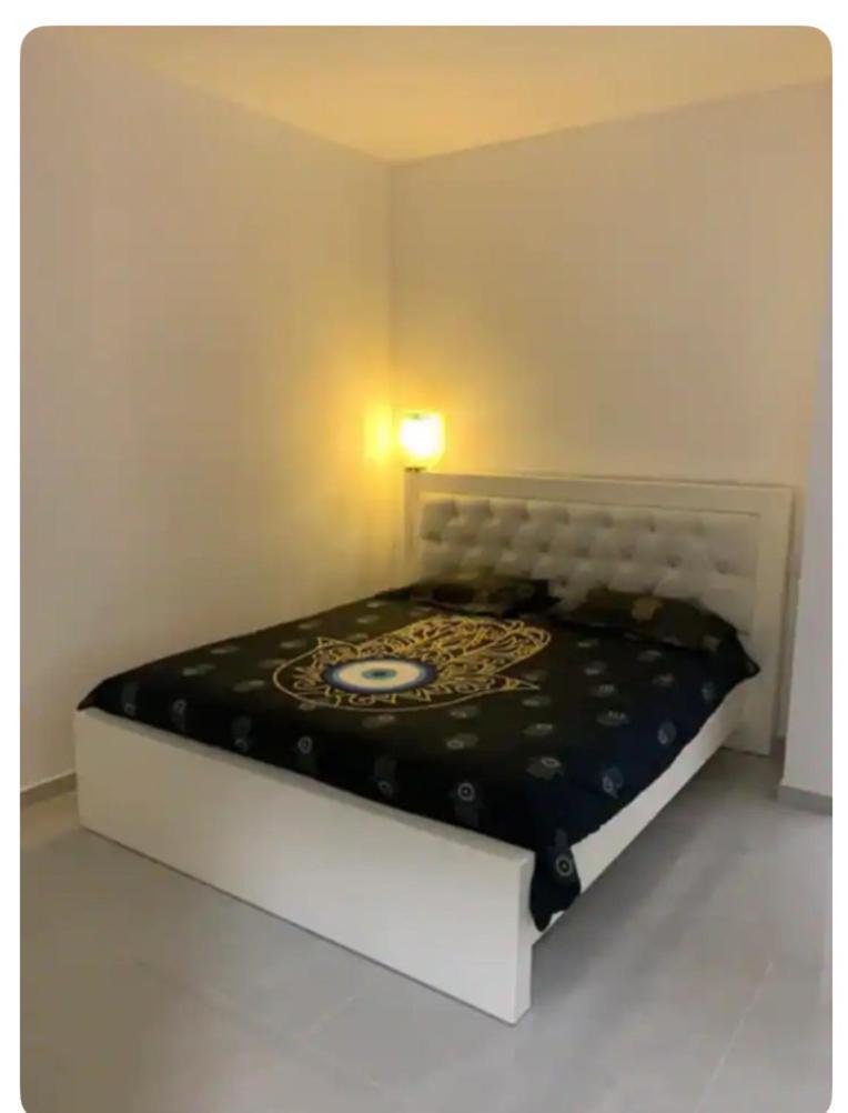 Romy Boutique Appartement Netanja Buitenkant foto