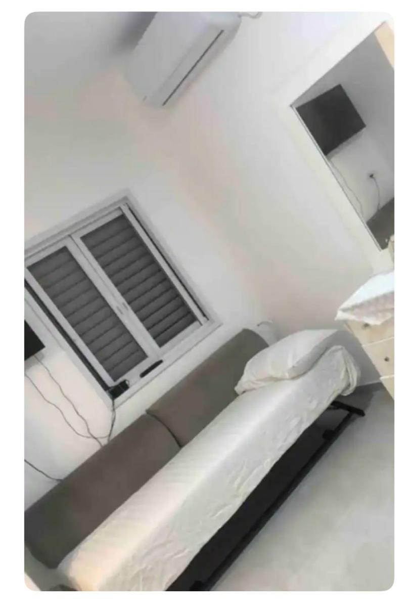 Romy Boutique Appartement Netanja Buitenkant foto